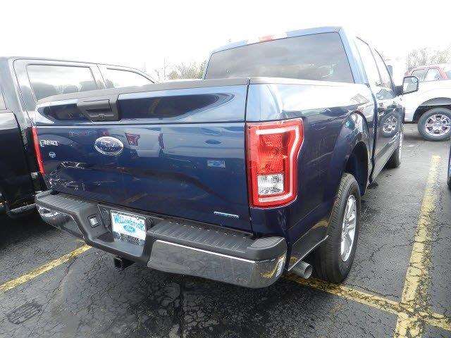 Ford F-150 2016 photo 3